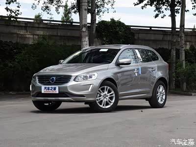 【图】增运动版车型 2017款XC60 5月20日上市