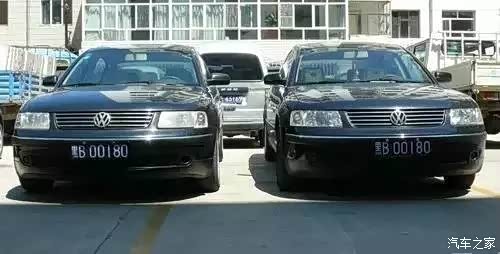 小五告诉你六种坚决不能买的车 买完后悔一辈子