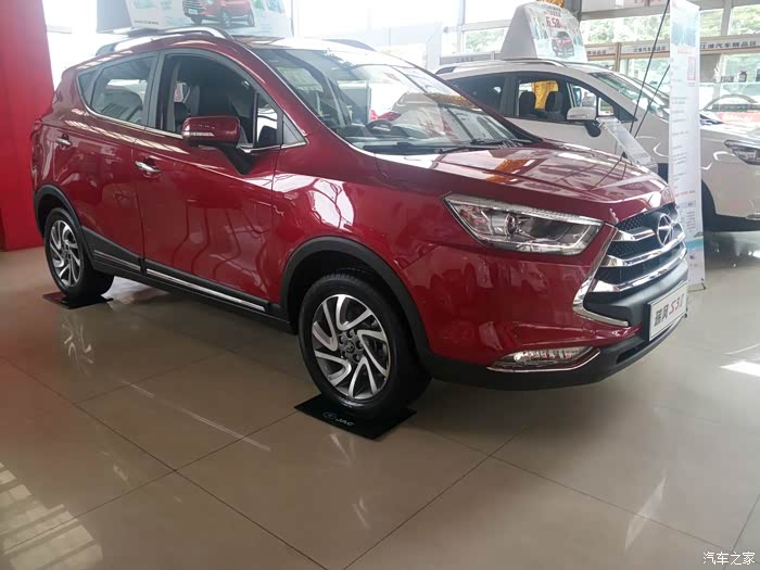 【图】8月22号把我心爱的宝贝带回家_瑞风S3