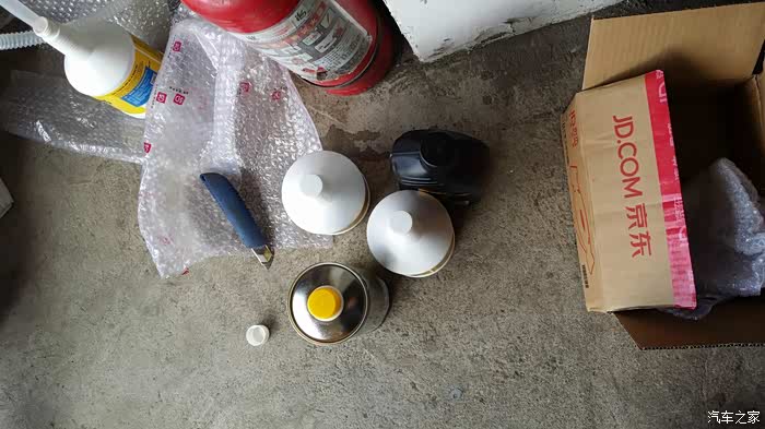 【图】GX71.8L2012年手动精英版更换变速箱