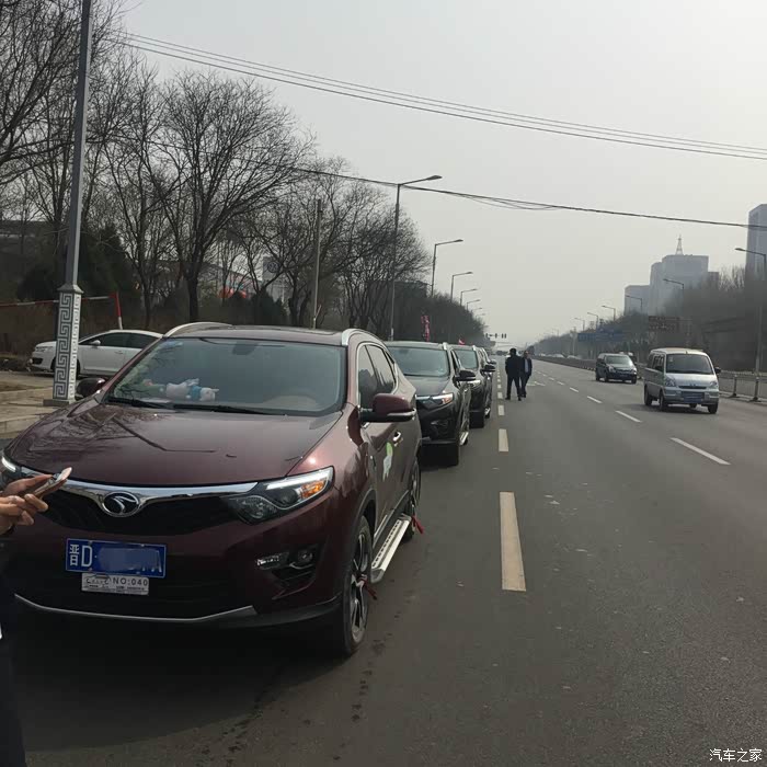 【图】2016年东南汽车自驾游俱乐部环湖烧烤