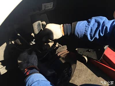 【SERVICE】故障码排除修复纪实。_雪铁龙C