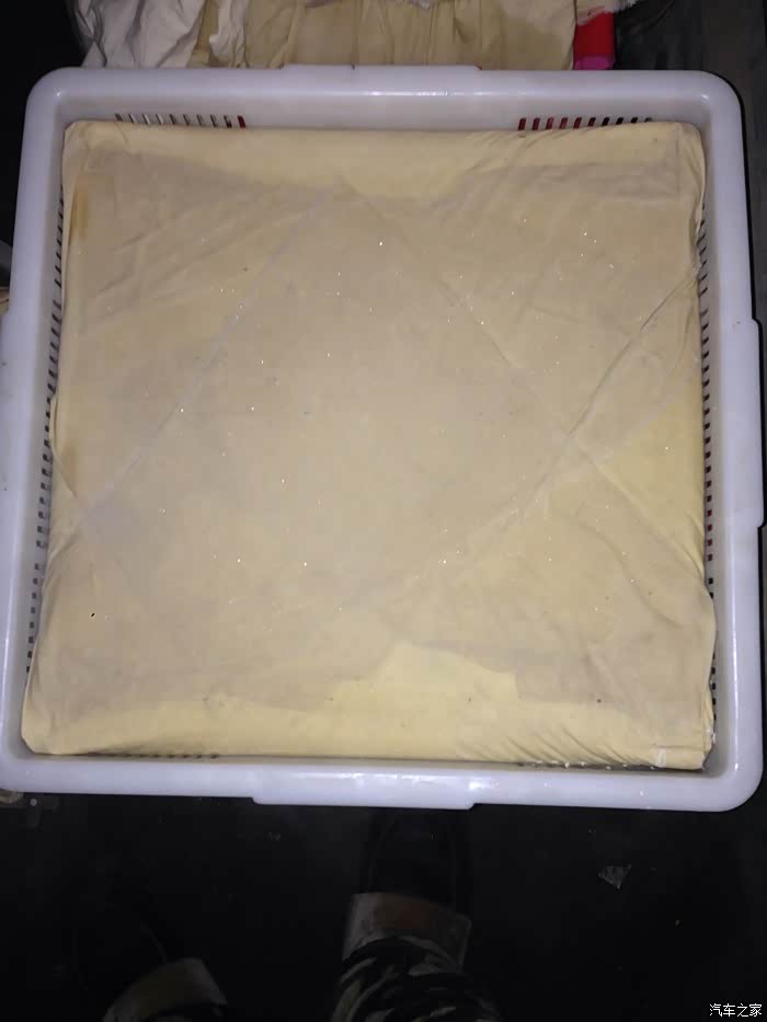 【图】进入一级战备状态!迎接年关!_长城M2论