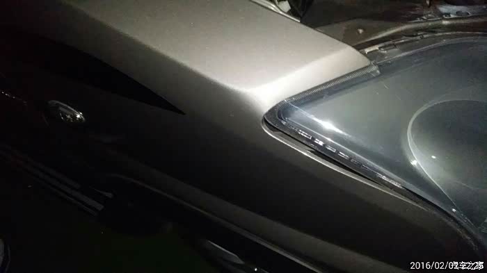 【图】第一次车损,帮我估价,修理费?保险费?_