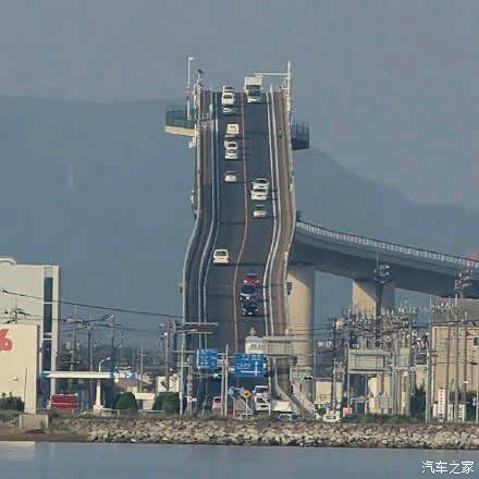 【图】宏光爬一爬这样的桥和这样的街道怎么样?_五菱宏光论坛_汽车之家论坛