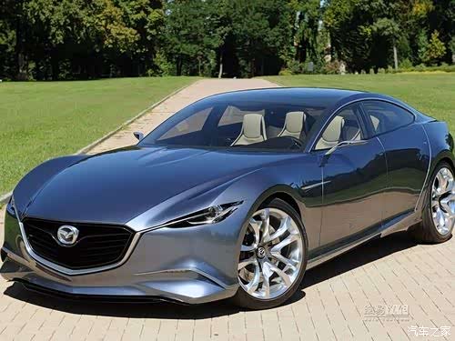 【图】2018款阿特兹怎么样,用不用等?