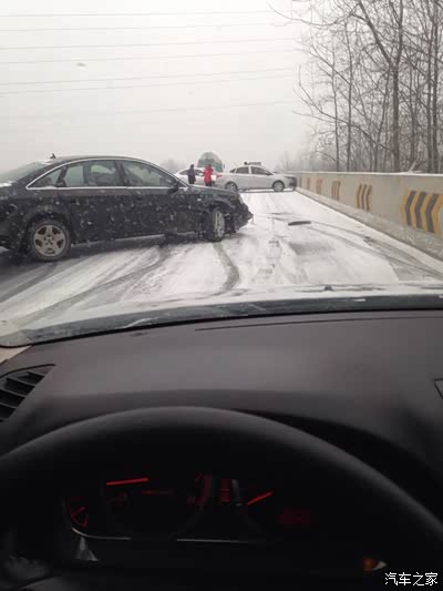 真几把险'_马自达6论坛_手机汽车之家