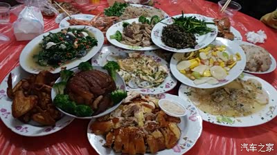 吃货的天堂:凤凰带你领略粤西特色---做年例、