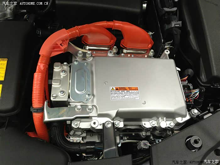 【图】丰田凯美瑞HV2混合动力车无法行驶,转