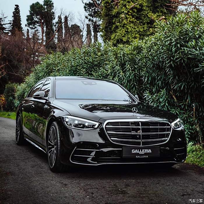 mercedes benz s400d怎么样呢?