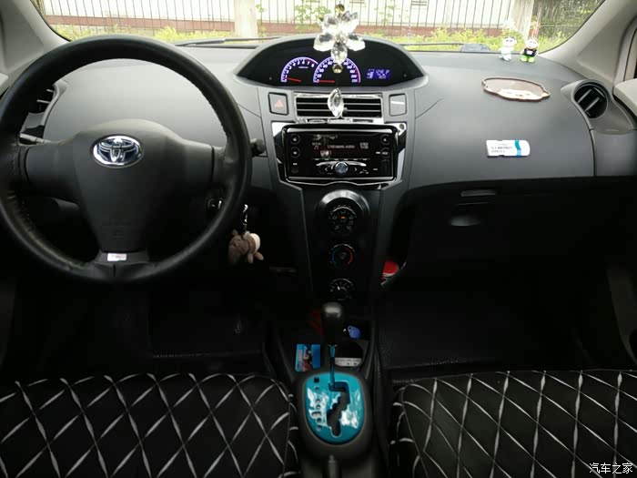 【图】跟风--雅力士更换档位灯\/5700机头