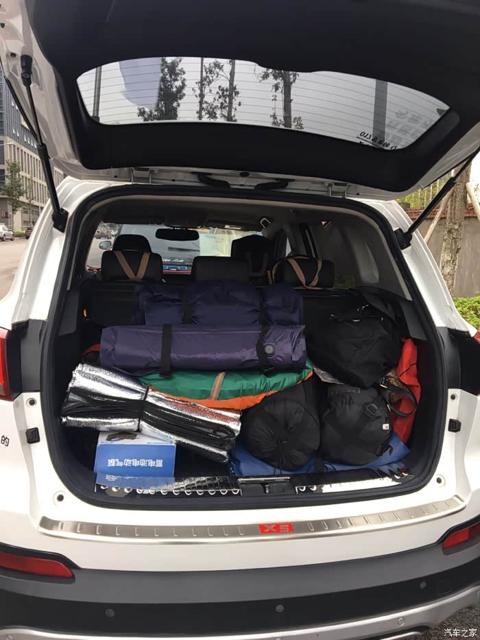 【图】【重庆车友会】相约迎龙峡露营体验_大