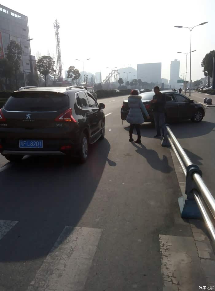 【图】被追尾对方全责,都劝我说要点误工费和