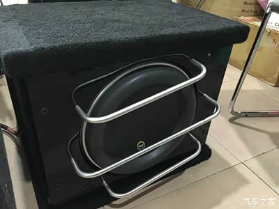 我用一台25T的钱改了套音响,以及红内真碳纤轮