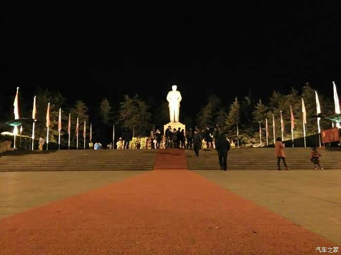 【图】观友情,我们的故事__致敬所有的观致车