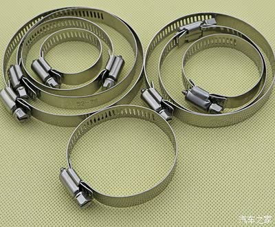 请问老宝来的进气管有多粗,我的卡箍没了,需要