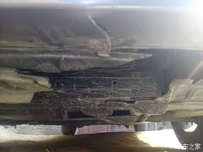 摩托车撞坏小明前脸怎么办?