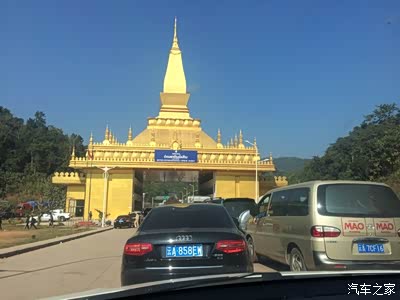 真是昆虫了,各种插队,连签证都没办就去过关口