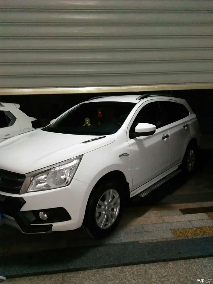 【图】七哥首保_启辰T70\/T70X论坛