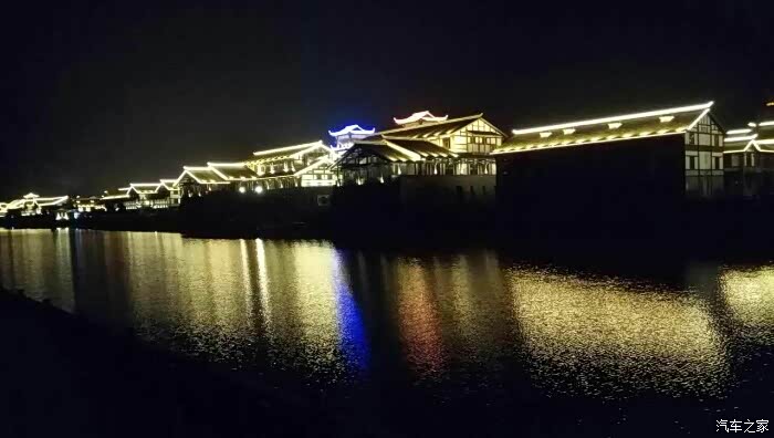 【图】宜昌博越车友会首聚-7月2日龙泉古镇自