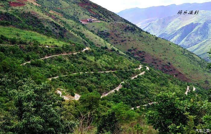 【图】[ ''CX70自驾游 ] 牛街扯直村和老旭甸村