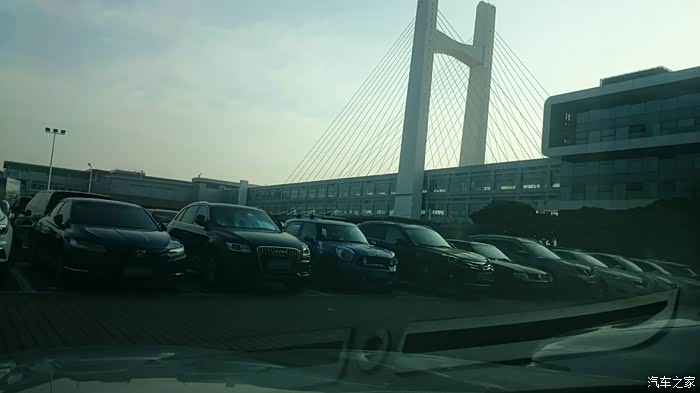 【图】朗逸的车主可以被危险驾驶罪和危害公共