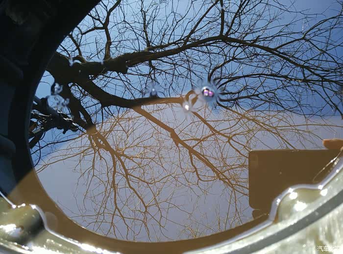 【图】上门小保养 斯达通机油 体验发动机内部