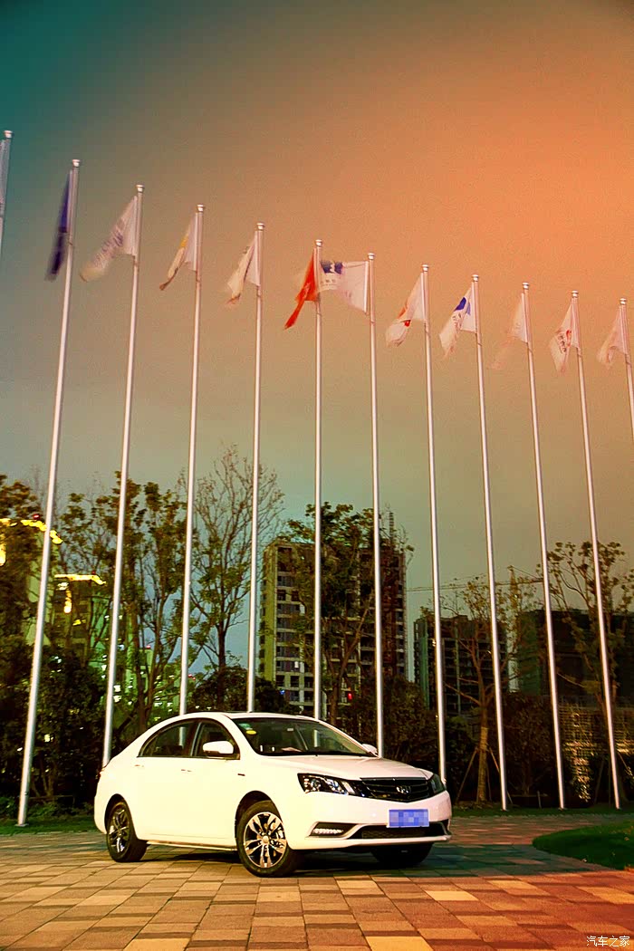 【图】黑夜给我一双黑色的眼睛--我却寻找一辆