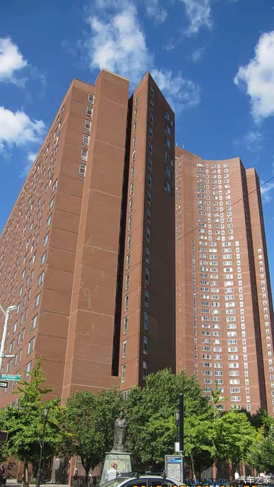 上海逸致奶爸故事-美国篇