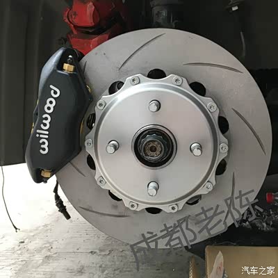 07款威驰SCP42异种移植2ZZ-GE