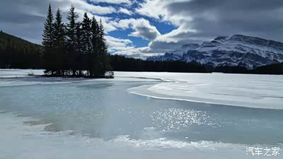 开着大索去旅行,游览小李子奥斯卡得奖电影拍