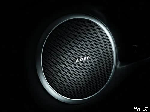 【图】关于Bose音响格式问题_观致5论坛