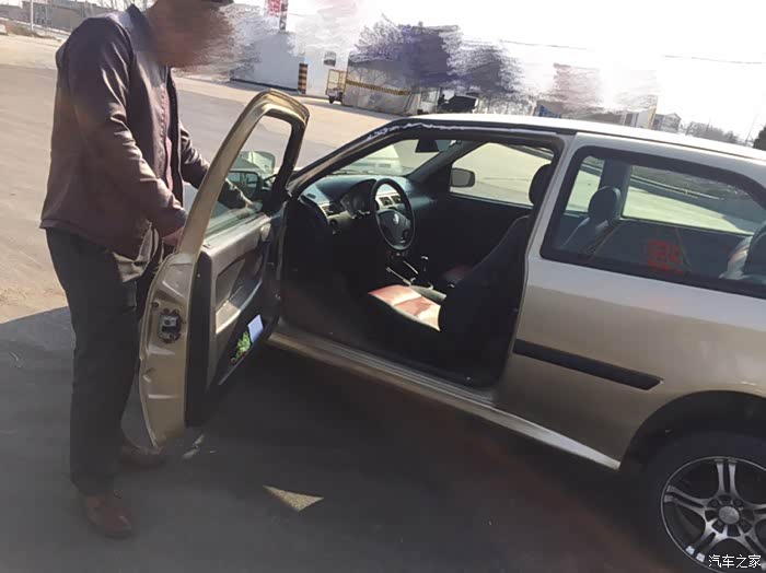 【图】04年的三门高尔