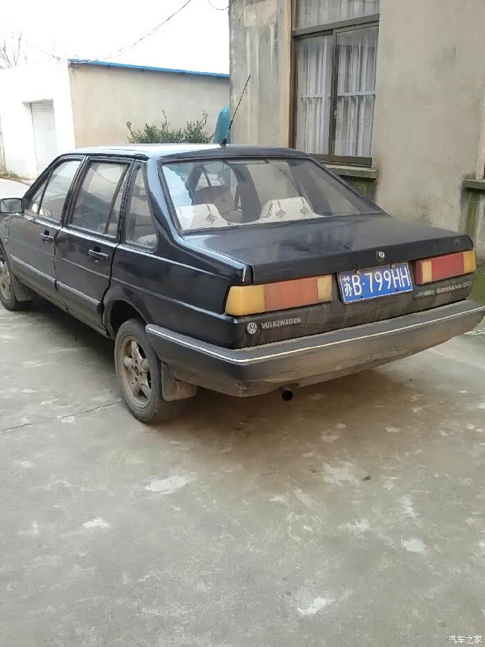 【图】我的过度车,开了半年,现在怎么卖划算点