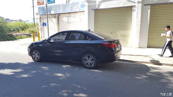 【图】【深圳东部长安车友】自驾游大鹏观音山