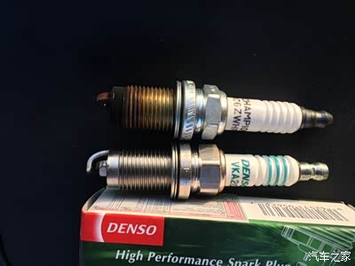 自己动手,丰衣足食!自己动手更换火花塞篇(申精