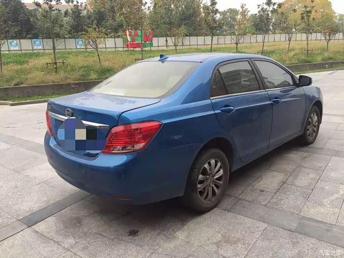 【图】本人离开南京卖爱车了_速锐论坛_汽车