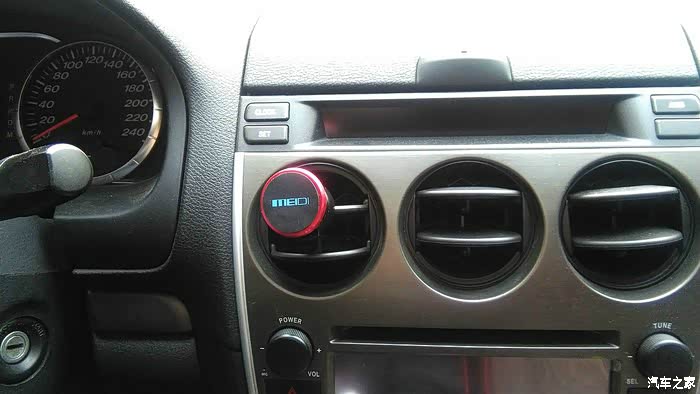 【图】推荐一款手机架_马自达6论坛