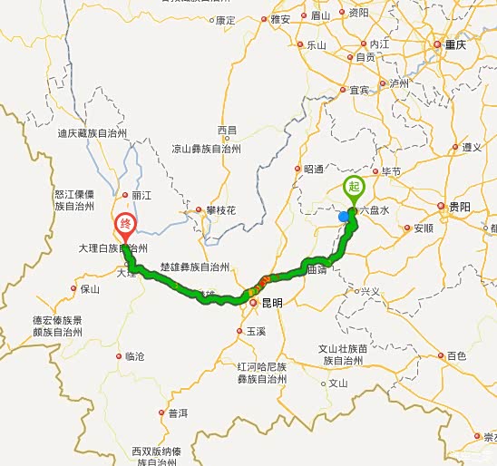 大理鹤庆2020上半年G_云南大理白族鹤庆美女