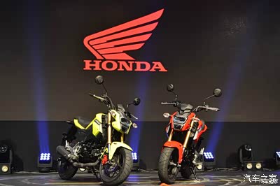 是踏板还是跨骑 是光阳还是本田 请大家帮忙参