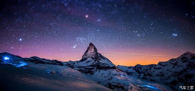 星空下的浪漫,梦见与心仪之人共赏星空的寓意与解析 星空下的浪漫,梦见与心仪之人共赏星空的寓意与解析