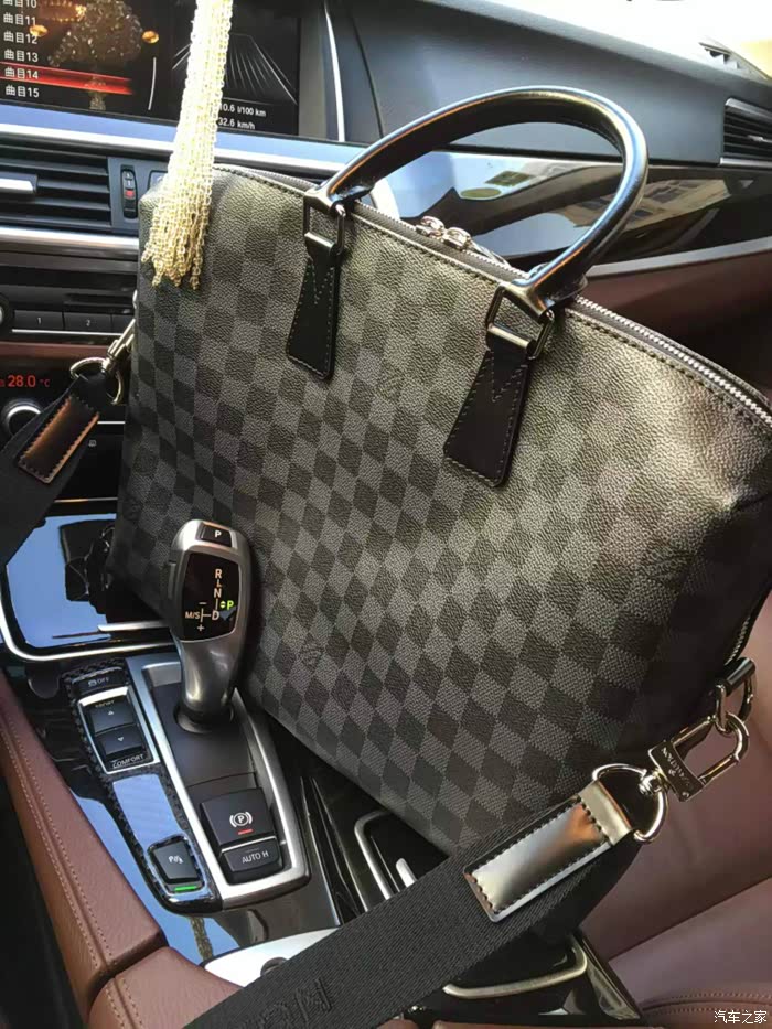 【图】海关扣押 百分百正品_宝马5系论坛