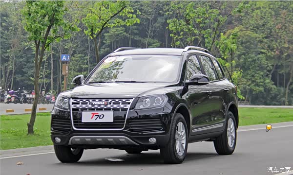 【图】涨姿势-汽车各项保养项目和时间_野马T