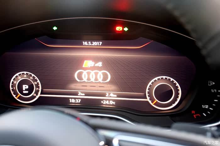 【图】苏州新A4B9刷隐藏福利贴_奥迪A4L论坛