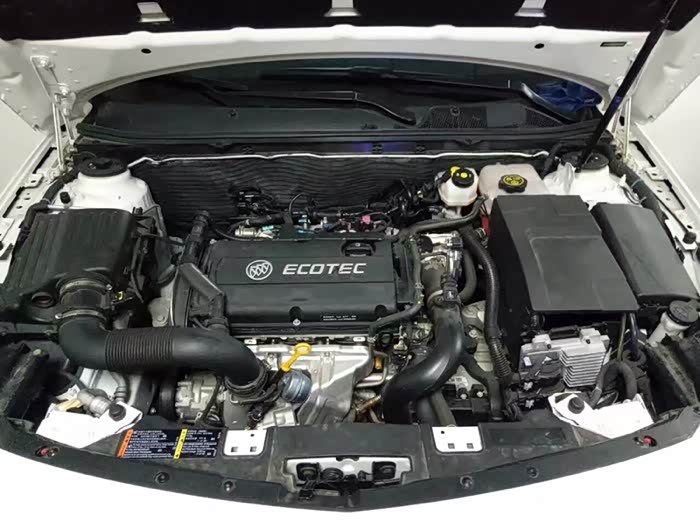 【图】急踩油门共振现象