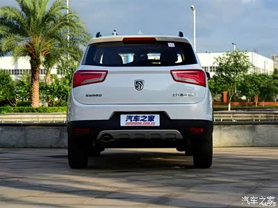 PS了几张560 外观,大家看怎么样_宝骏560论坛