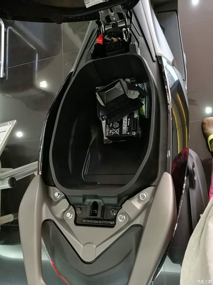 【图】泰国甲米奥兰租摩托旅行(内附雅马哈N-