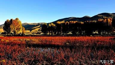 【图】川藏线自驾游几月份去合适