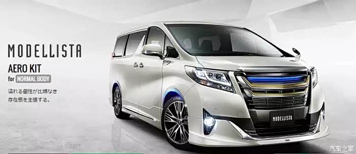 【图】蒙娜丽莎版顶级埃尔法_埃尔法论坛_汽