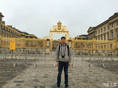 新年欧洲跟团游,分享给大家_凯美瑞论坛_手机